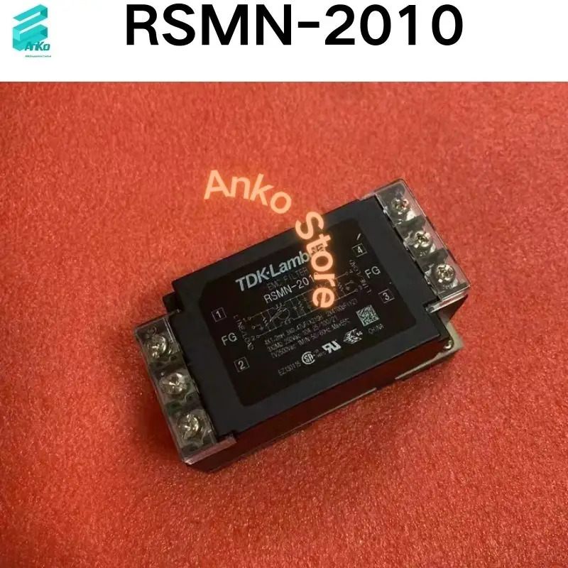 리퍼 OK 필터 RSMN-2010