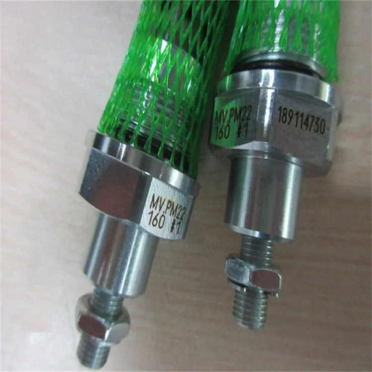 Wandfluh 감압밸브 MVSPM18-63