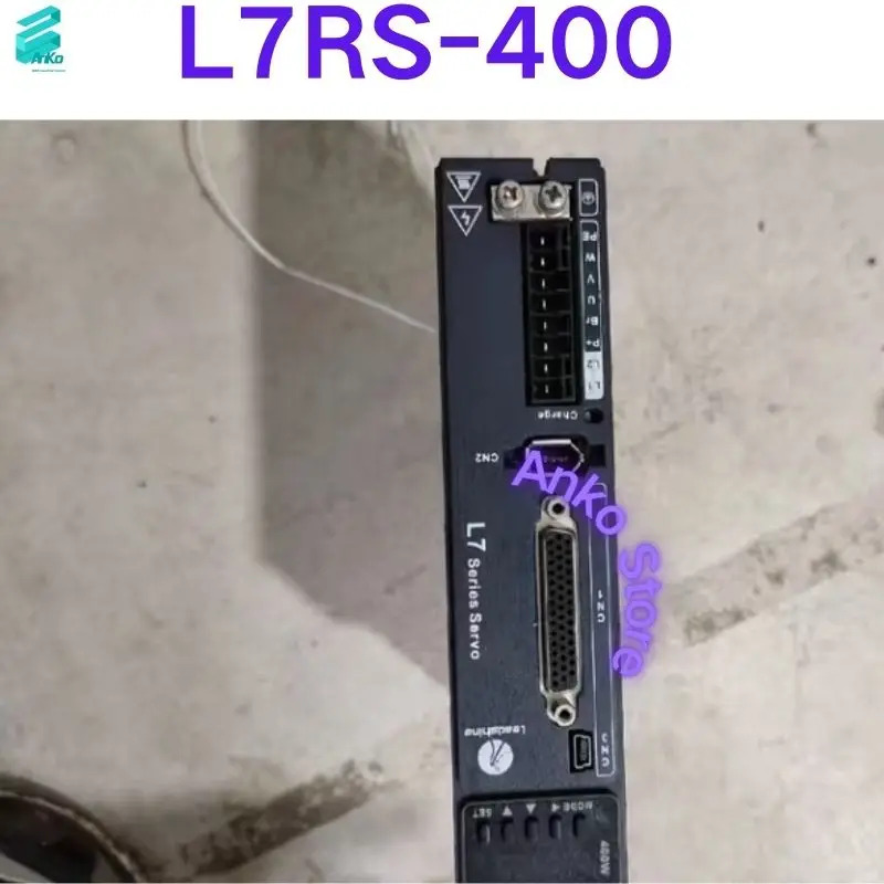 리퍼 OK 드라이버 L7RS-400