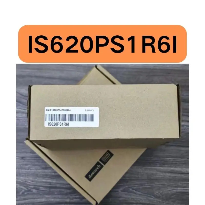 IS620PS1R6I 서보 드라이브 200W