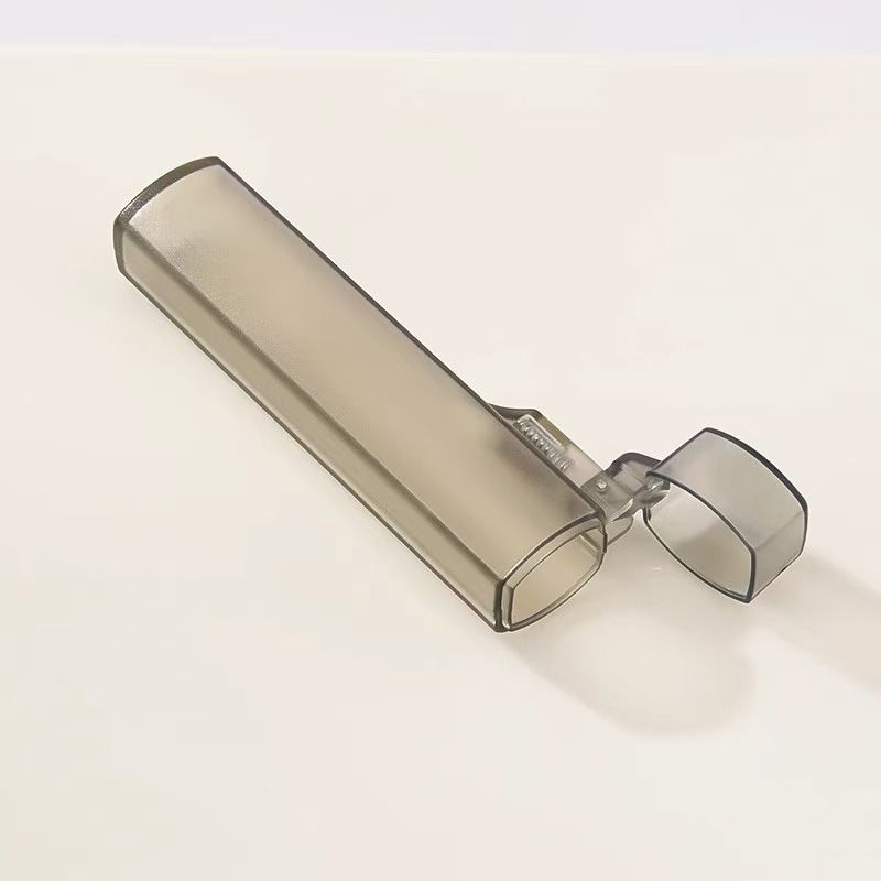 휴대용 면봉 케이스 인공눈물 보관함 여행용 면봉통 밴드 위생용품 이쑤시개 보관 통 이미지 7