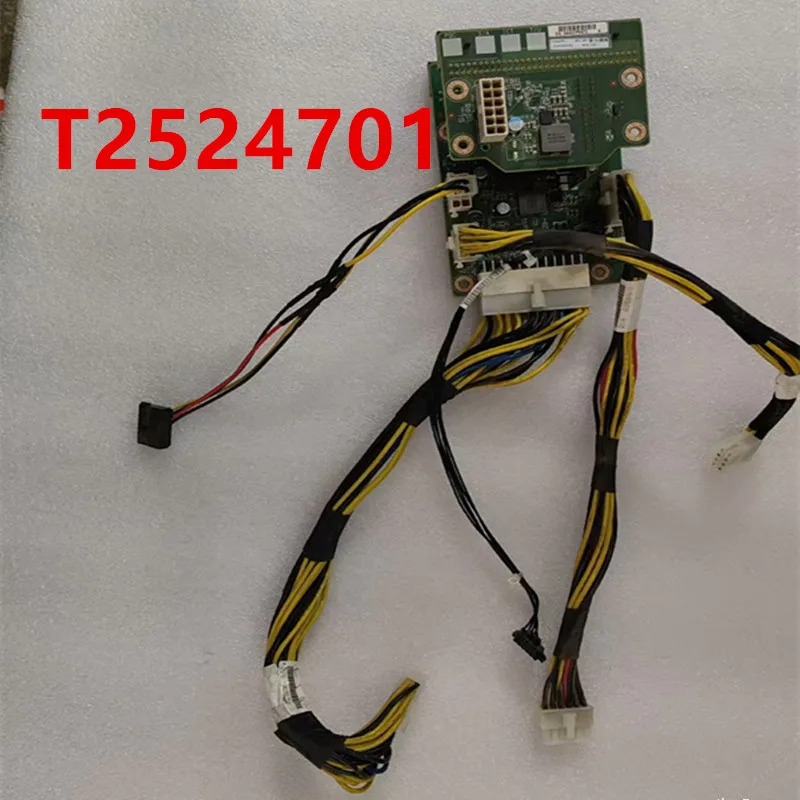 화웨이호환 라이트온오리지널 리퍼 전원 보드 750W 전원공급장치 T2524701 3A42CP0972 새 것처럼 작동