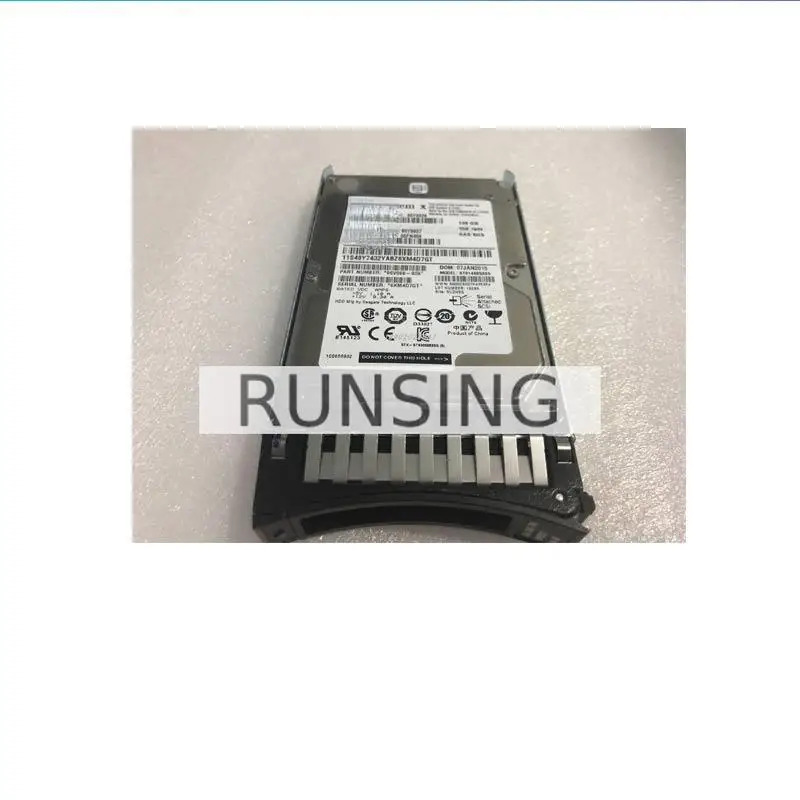 IBM 리퍼 42D0677 42D0678 42D0681 90Y8626 90Y8927 146G 15K