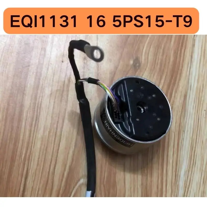 리퍼 인코더 EQI1131 16 5PS15-T9 완료