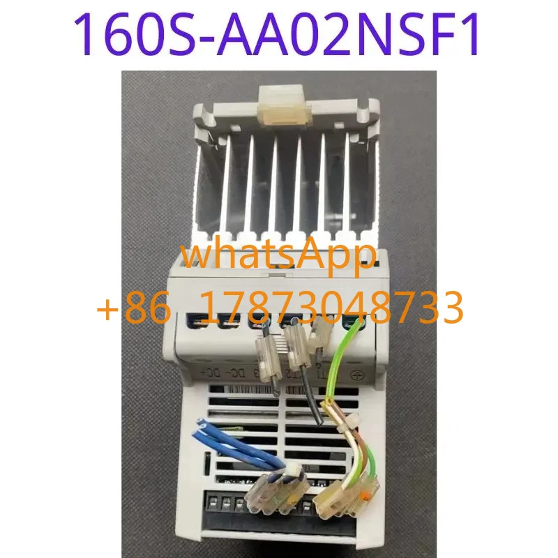 리퍼 컨트롤러 160S-AA02NSF1 220V 0.37KW 기능 그대로