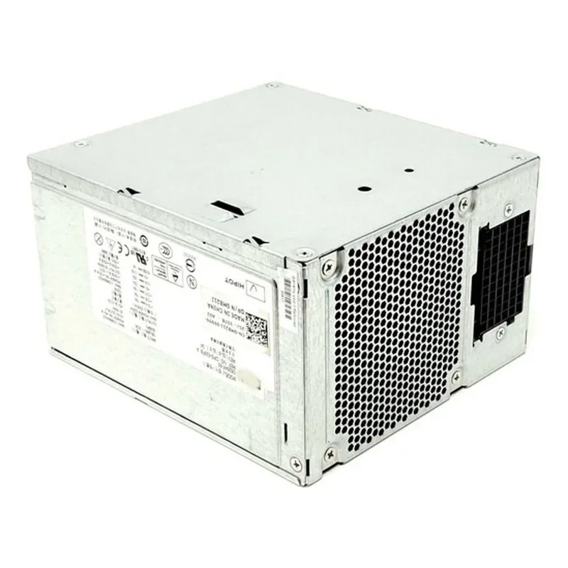 델 프리시전 전원공급장치 PSU 525W T3500 H525AF-00 6W6M1 06W6M1
