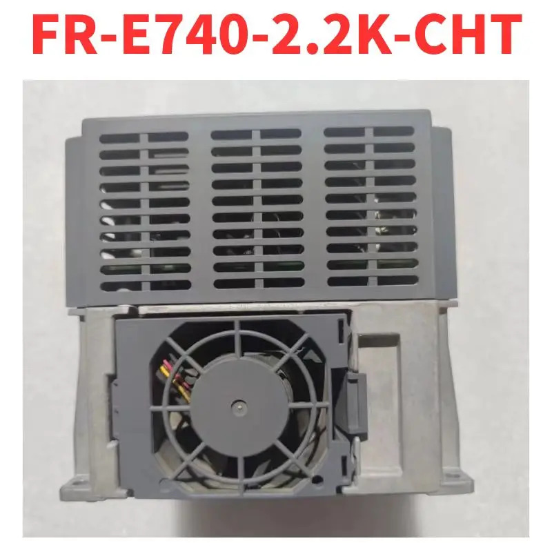 FR-E740-2.2K-CHT 인버터상태 해체