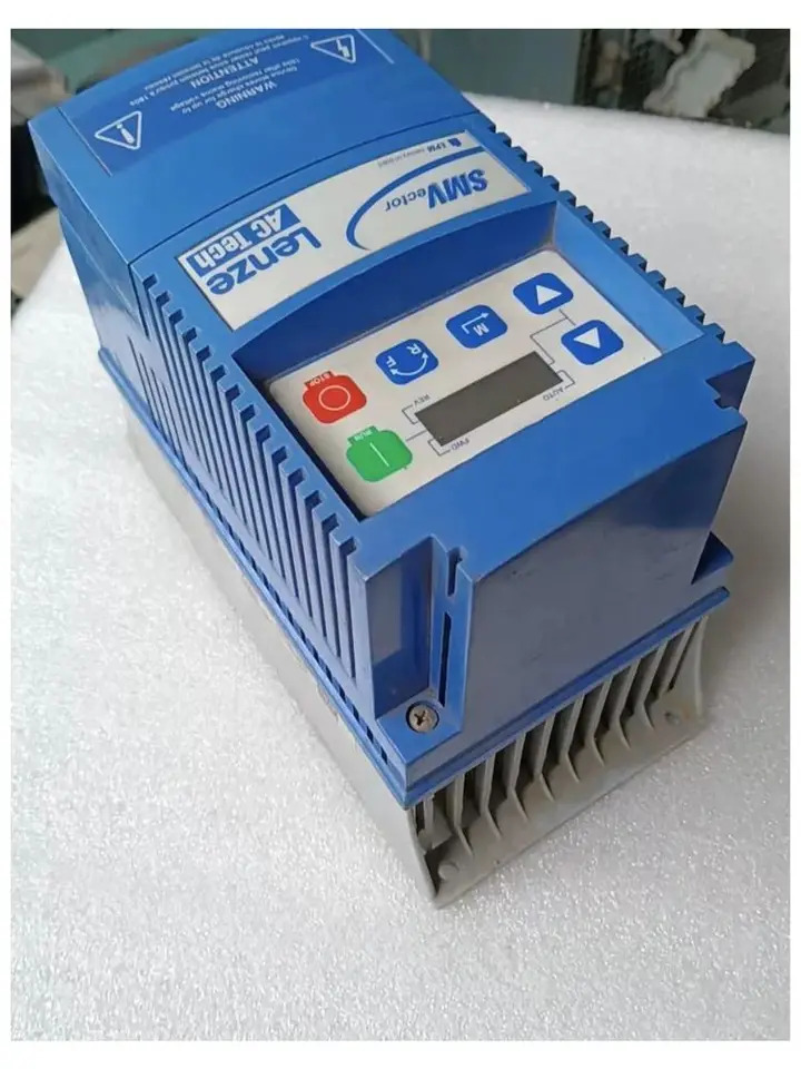 리퍼 ESV222N04TXB-CC 인버터 완료