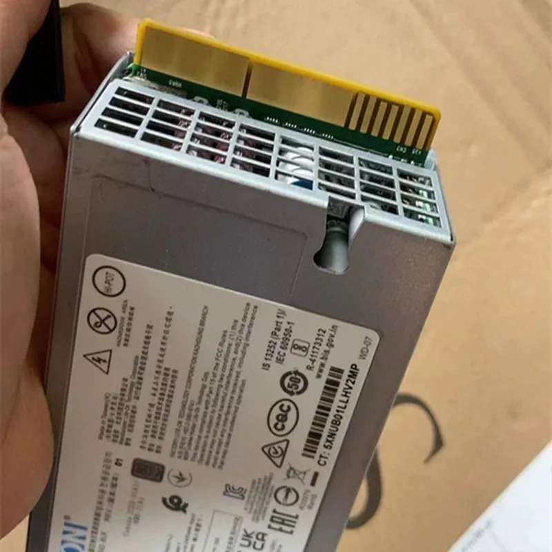 리퍼 전원공급장치 LITEON 2400W PS-2242-8LR P53916-001 P53917-001 P55143-001 P53914-B21 새 것처럼 작동