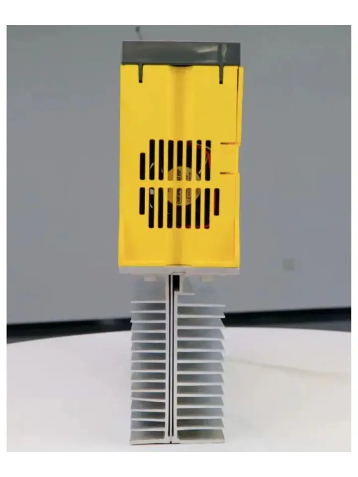 리퍼 A06B-6080-H305 드라이브 완료