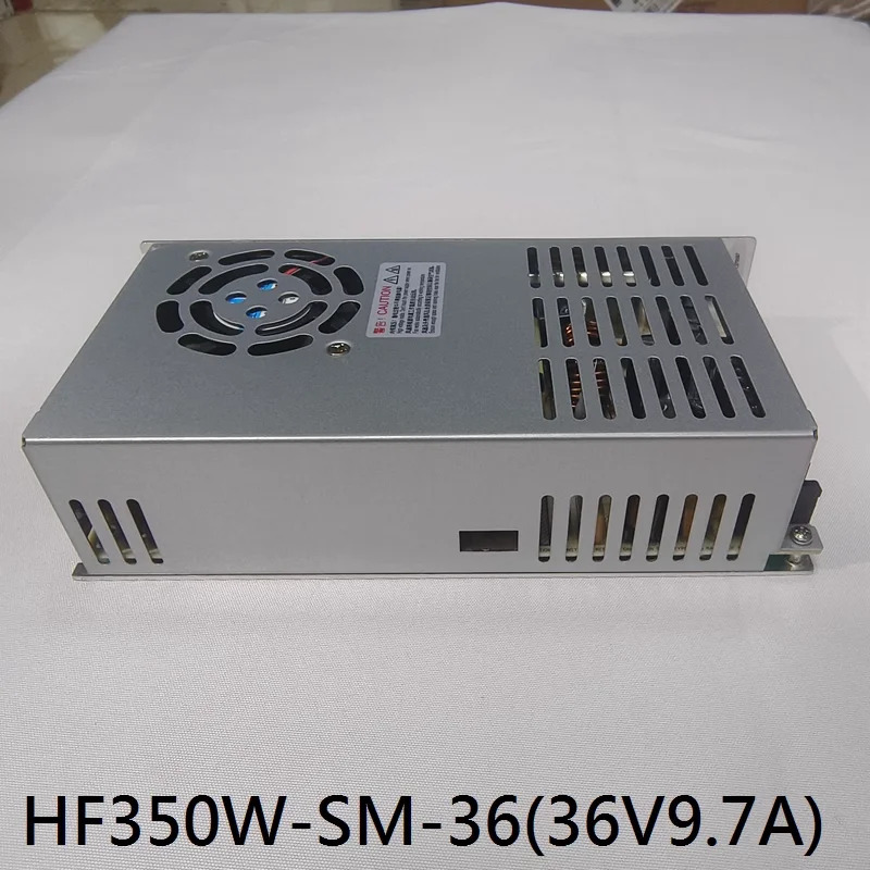 HENGFU 36V9.7A 350W HF350W-SM-36새 원본 전원공급장치