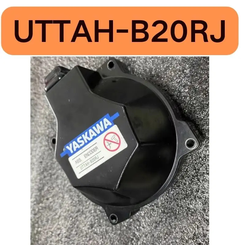리퍼 인코더 YRC1000 UTTAH-B20RJ 완료