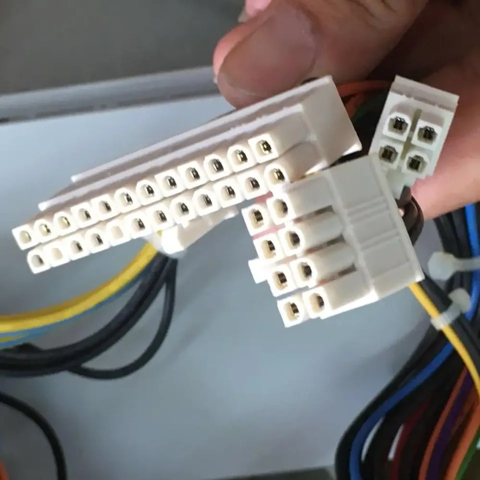델타 S10 PSU 스위칭 전원공급장치 DPS-650PB A 41A9745 41A9746 650W