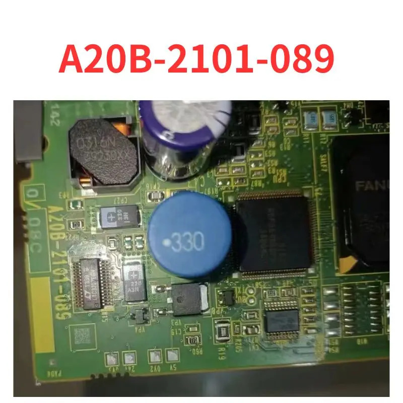 리퍼 완료 A20B-2101-089 마더보드 신