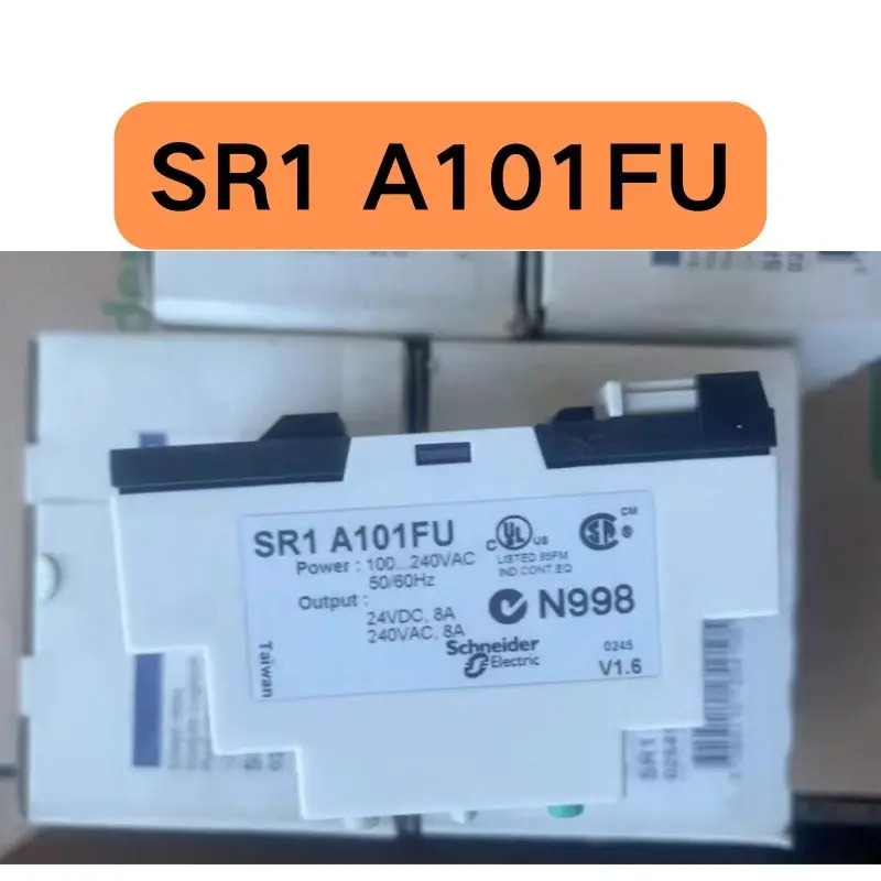 기본 로직 컨트롤러 SR1A101FU SR1 A101FU 신