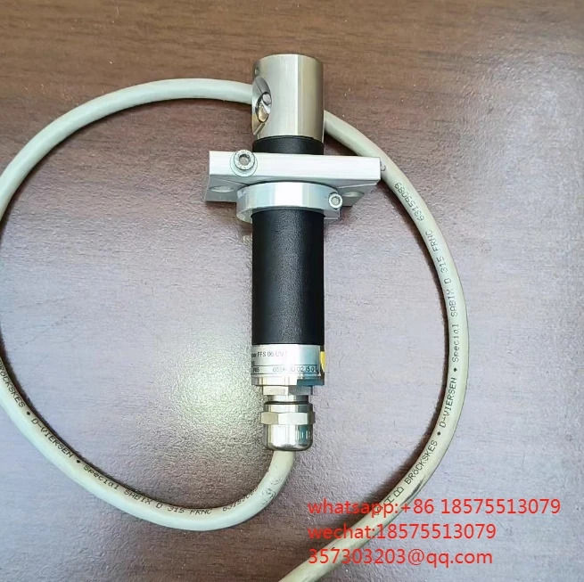 LAMTEC FFS 06 UV1 불꽃 센서 FFS06