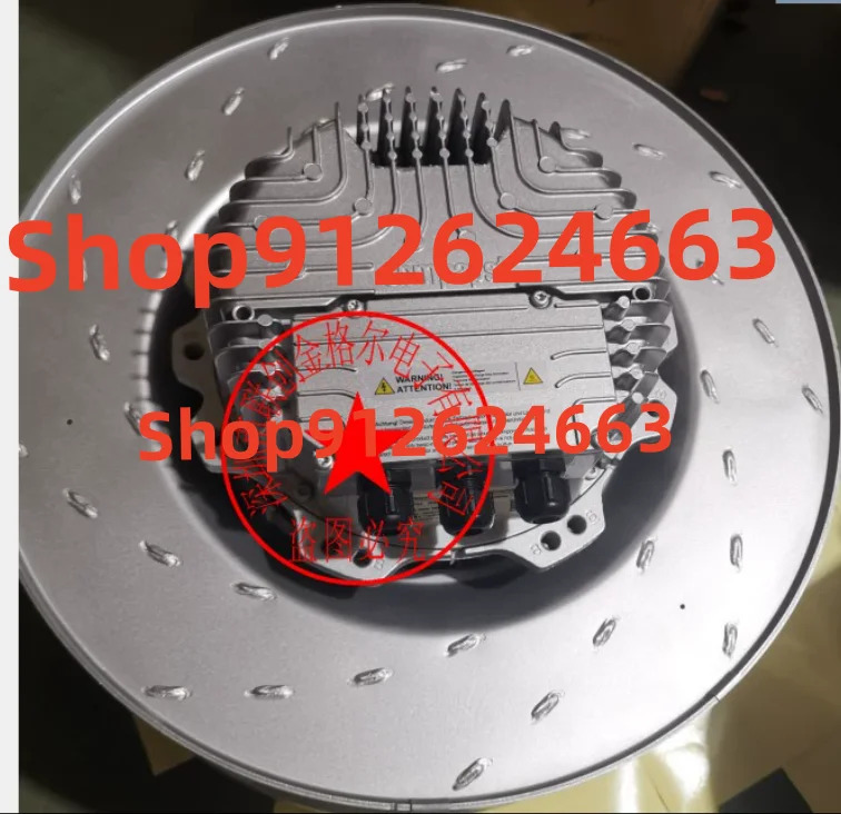 독일 R3G400-AQ23-01 오리지널 팬 380-480V2990W