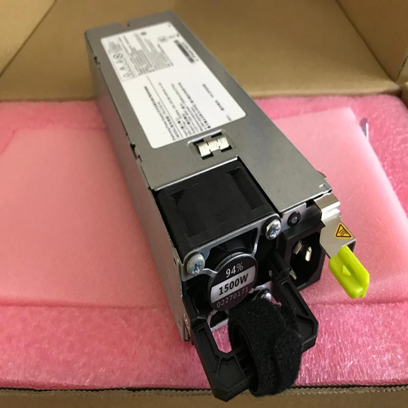 라이트온PSU 1500W 전원공급장치 PS-2152-4H PHD1500S12-B1 신
