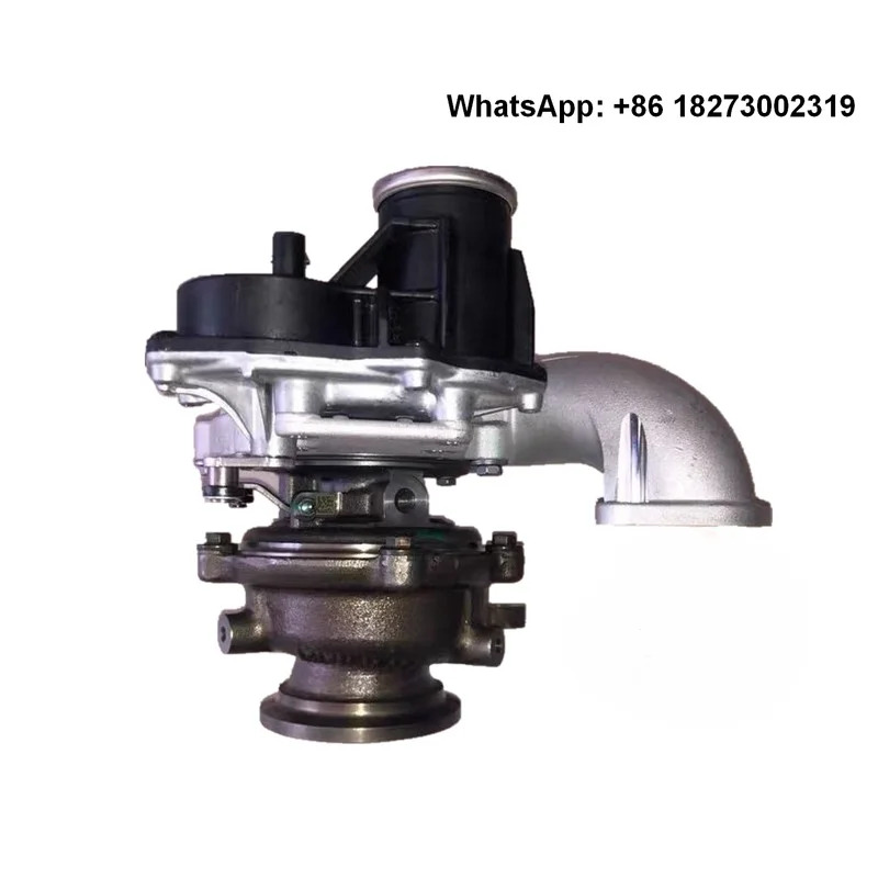 2.0T ELTO9 신형 터보차저 GW4D20M 1118100XED95