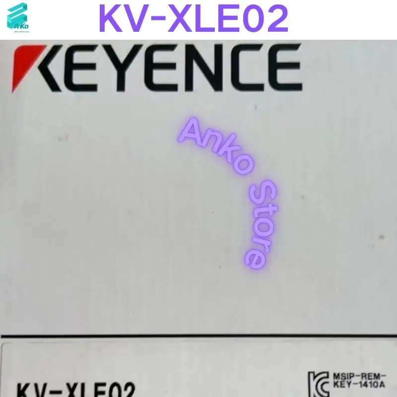 모듈 KV-XLE02