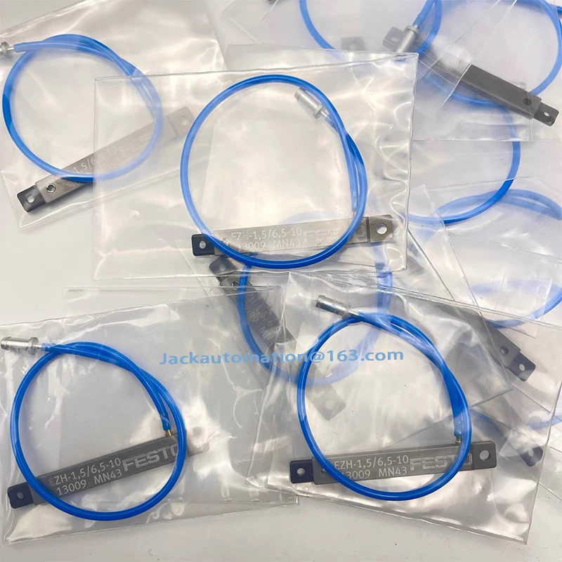 FESTO 오리지널 실린더 164993 EZH-5 20-25-B