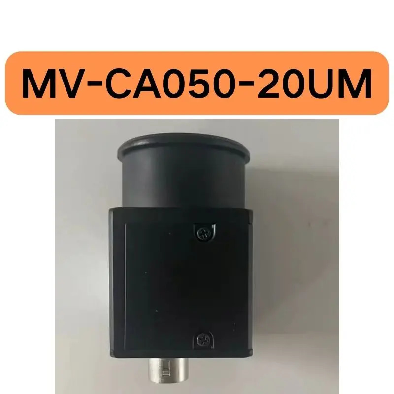 리퍼 카메라 MV-CA050-20UM 5 메가 픽셀 USB 인터페이스 완료 정상 기능