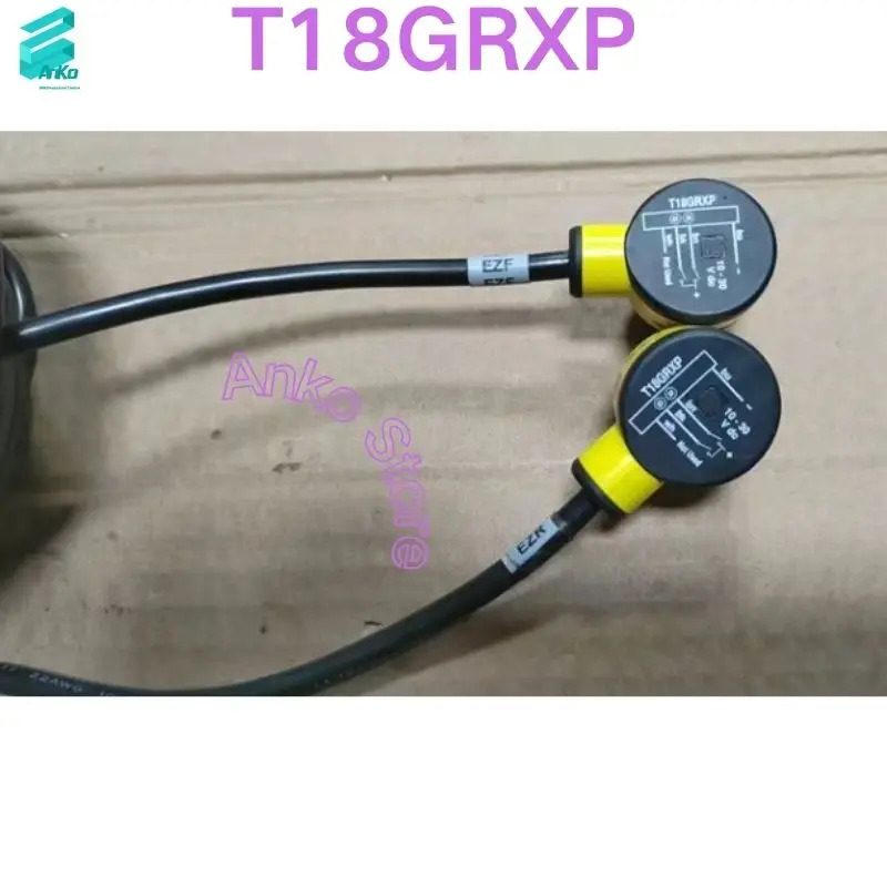 리퍼 OK T18GRXP 센서