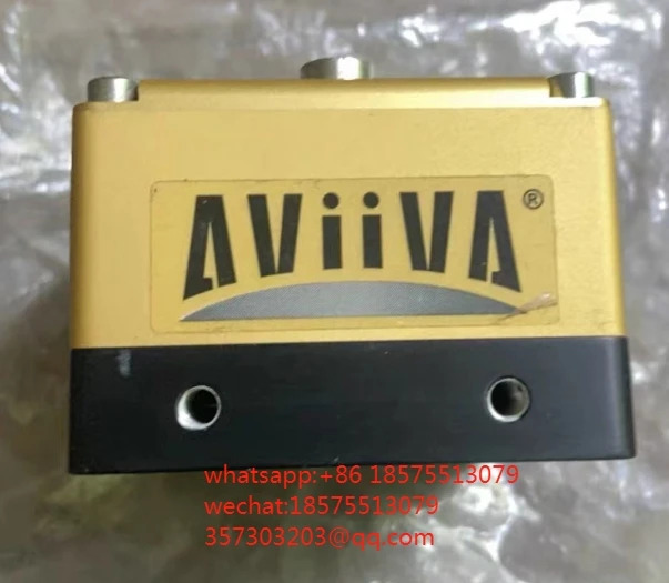 iiVA EV71YSM2CL2014-BA3 산업카메라