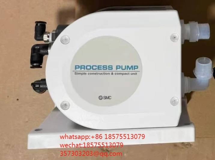 SMC PAP3310-03 공압 다이어프램 펌프