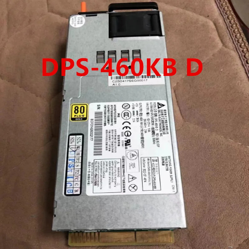 DELTA 460W DPS-460KB D새 원본 전원공급장치