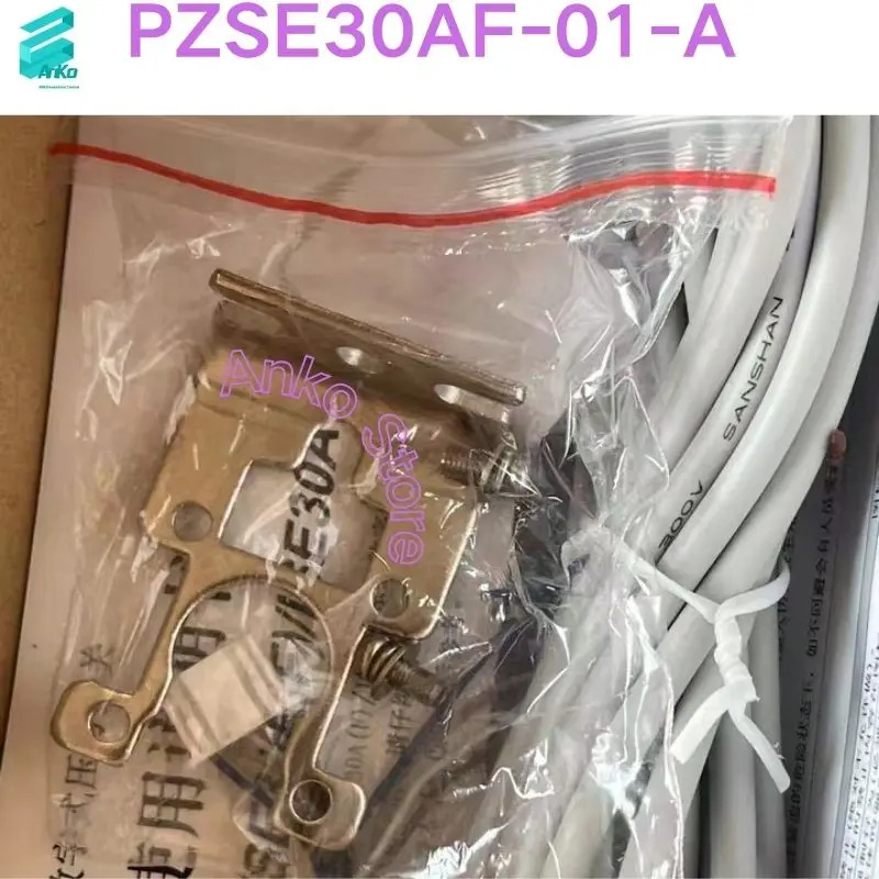 압력 스위치 PZSE30AF-01-A 신
