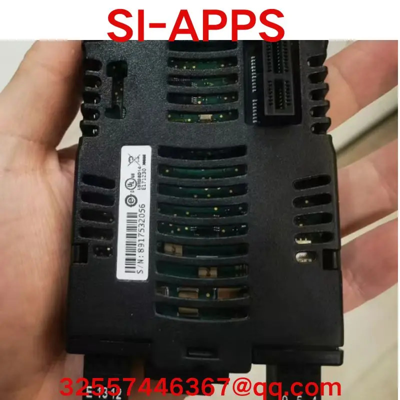 리퍼 OK 컨트롤러 프로 카드 SI-APPS