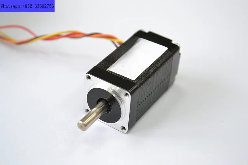 스텝퍼 모터 20mm 20HA205-15