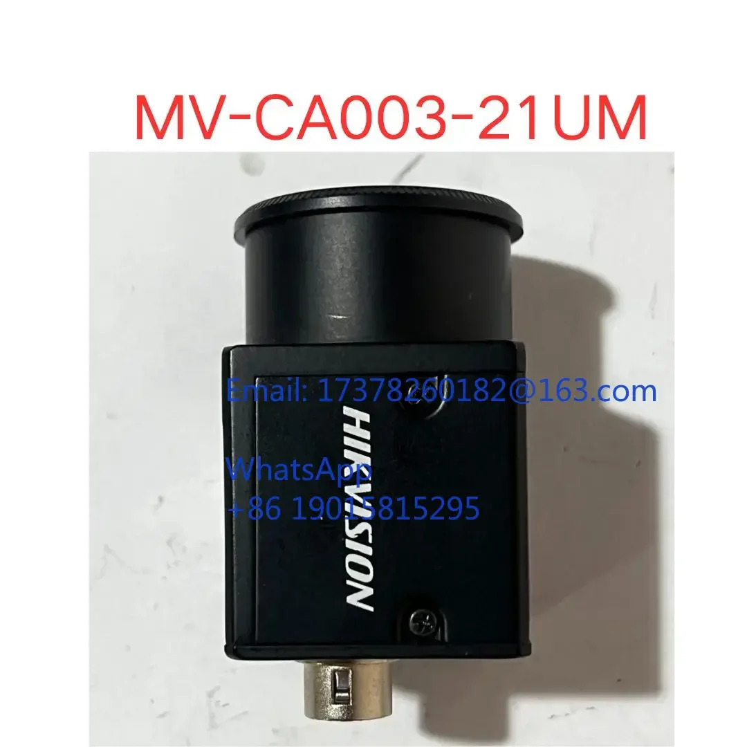 리퍼 MV-CA003-21UM 산업카메라 OK