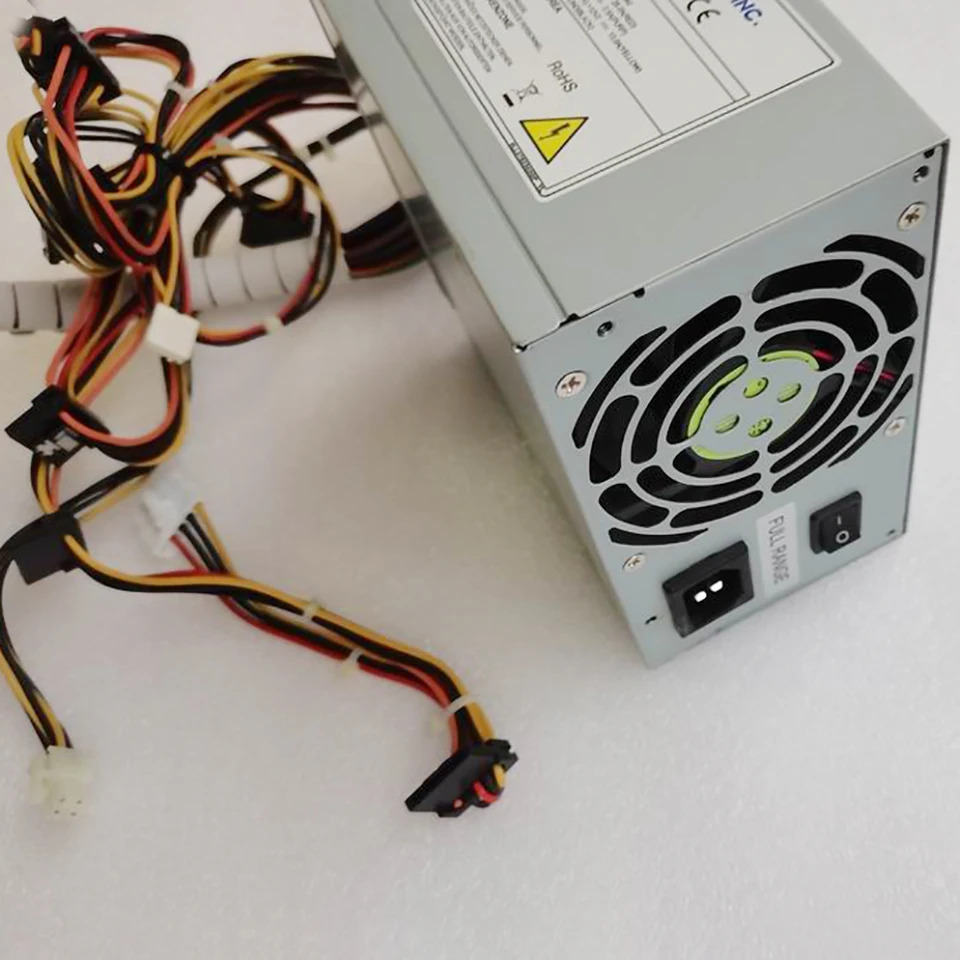 산업제어 장비 전원공급장치 지멘스 FSP400-60PFI IPC-547C 400W
