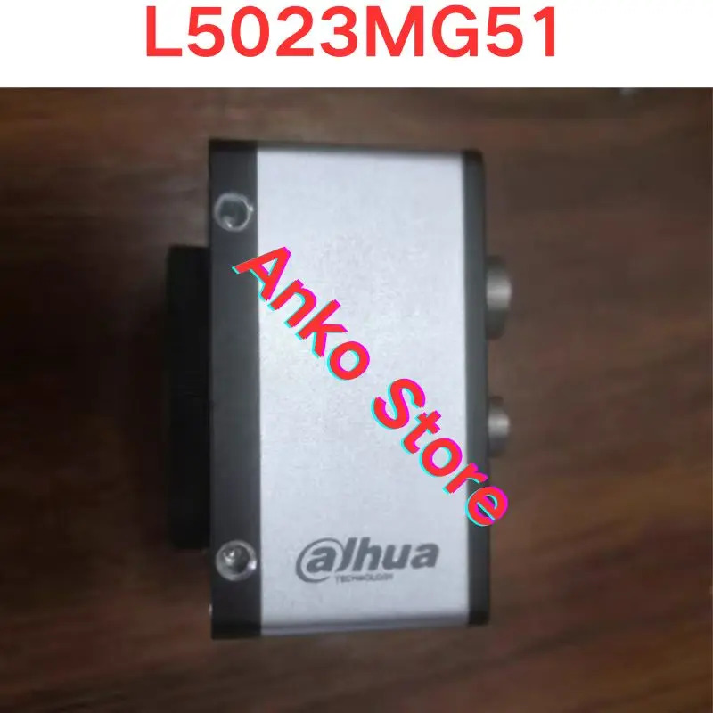 리퍼 OK 산업카메라 L502G51