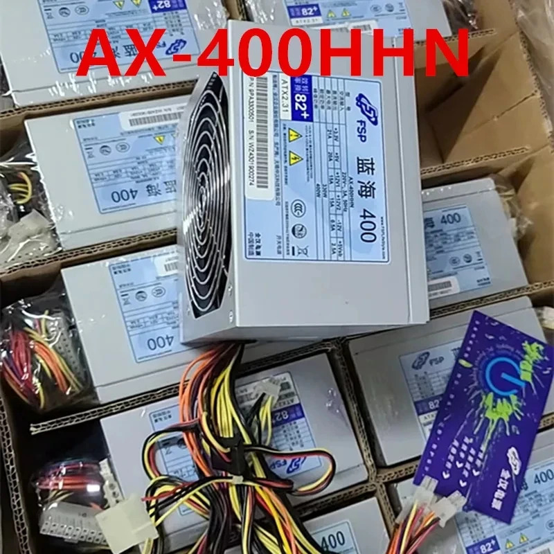 FSP오리지널 전원공급장치 400W AX-400HHN