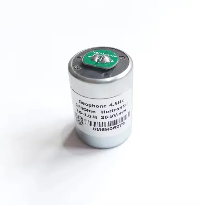 SM-6 감지기 수평 지진파 4.5Hz 센서
