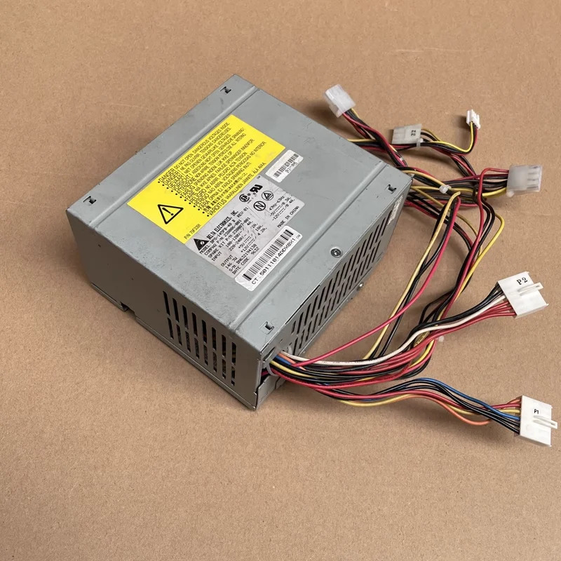 DELTA 145W DPS-145PB-40 B 238006-001 238007-001 X630 600W DPS-600MB-2 A전원공급장치 리퍼 새 처럼 작동