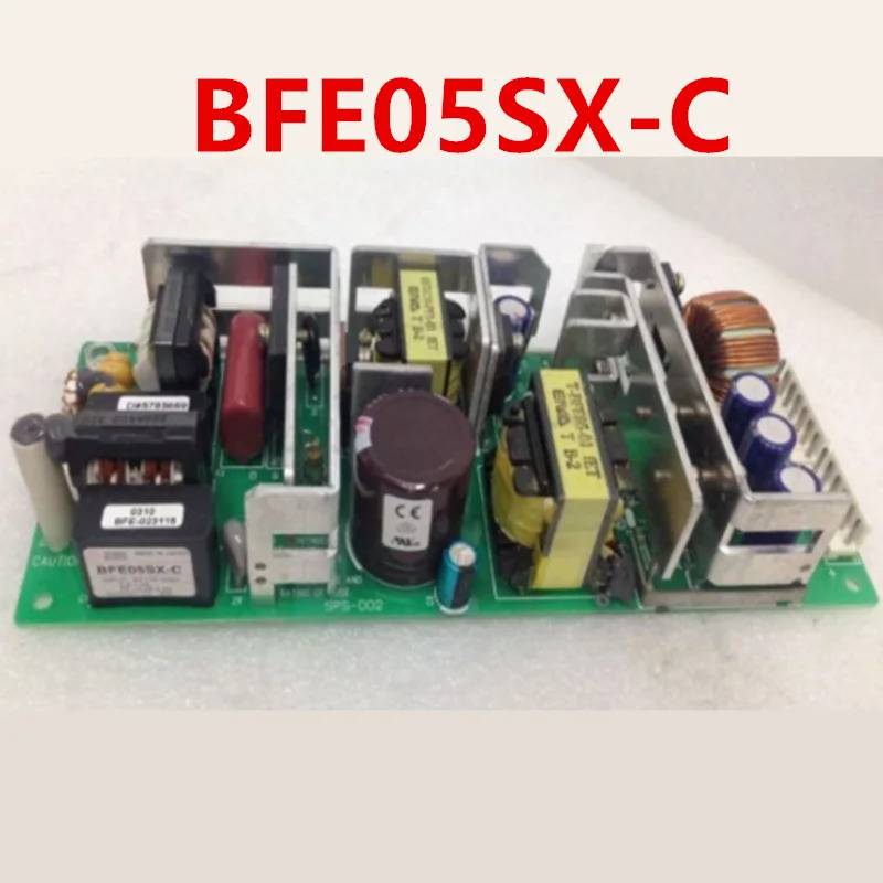 전원 5V30A BFE05SX-C리퍼 전원공급장치가 새 처럼 작동함