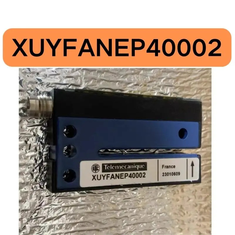 XUYFANEP40002 DINEL 포크 광전센서 신