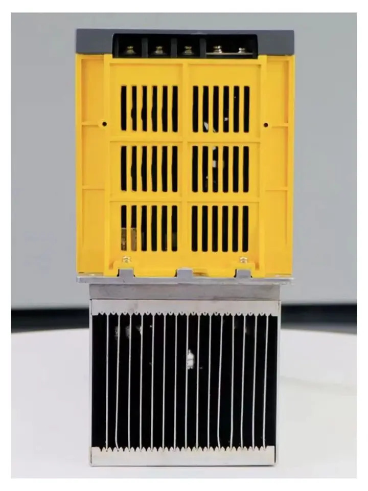 리퍼 A06B-6088-H222 서보 드라이버 완료