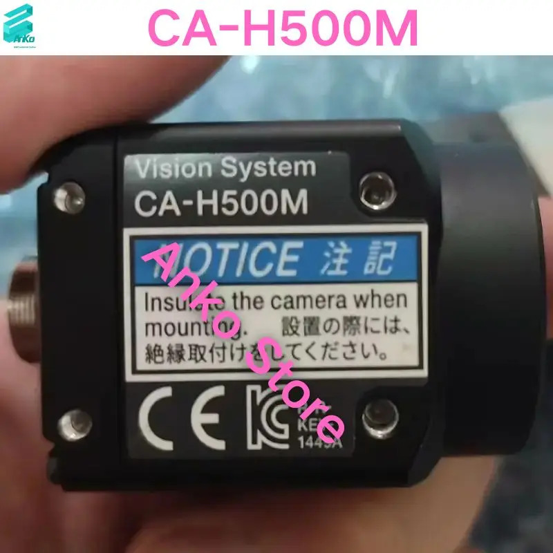 산업카메라 CA-H500M 신