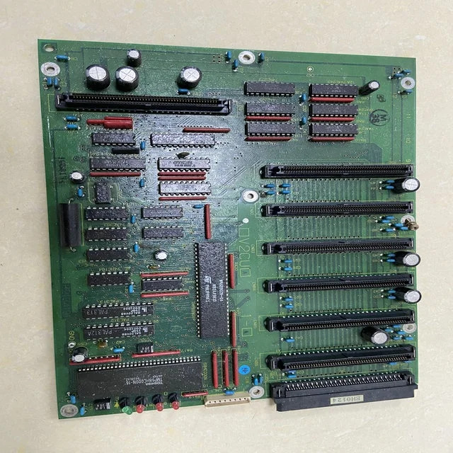도시바호환 사출 성형기 V2CUA H2184191