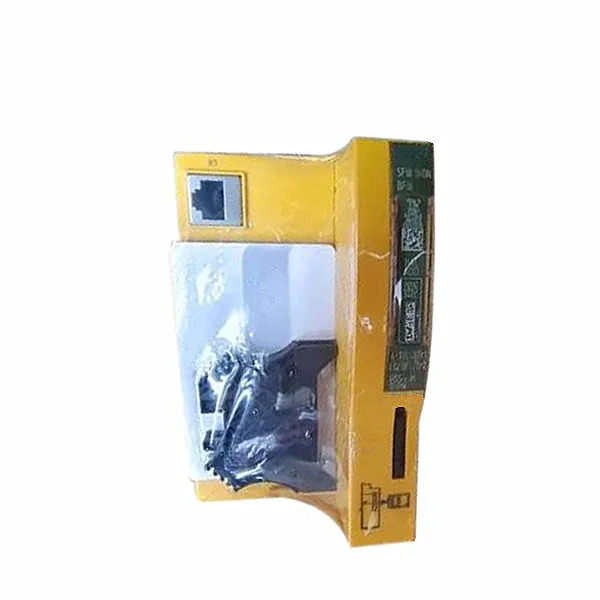 PLC 산업 제어 312041 오리지널 신