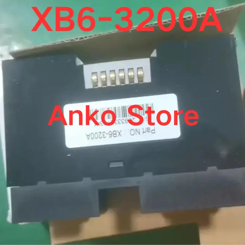 모듈 XB6-3200A
