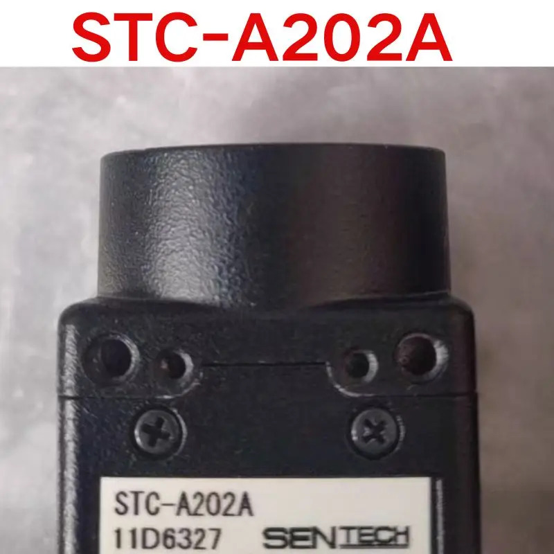 리퍼 OK 산업카메라 STC-A202A