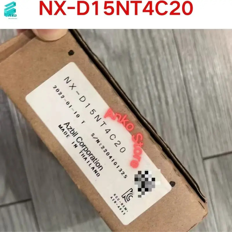 모듈 NX-D15NT4C20