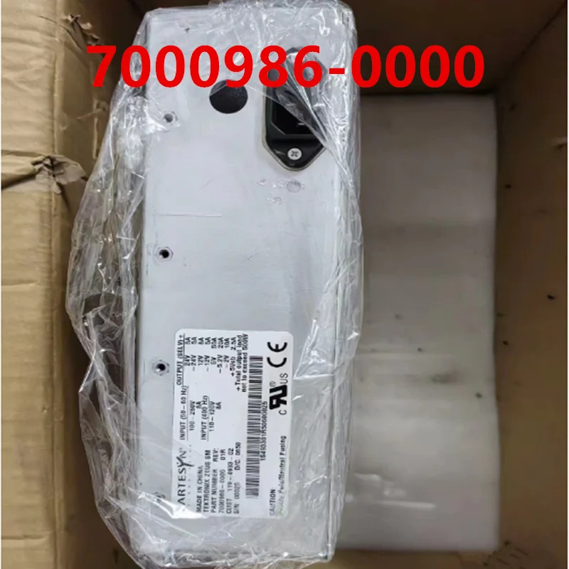 ARTESYN리퍼 전원공급장치 500W 7000986 0000 새 것처럼 작동