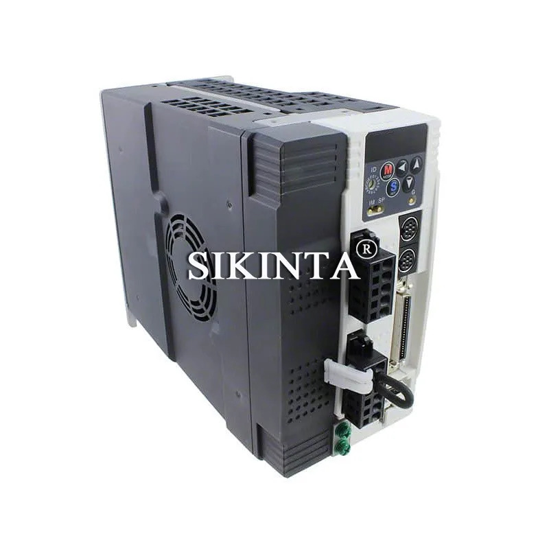 AC 서보 드라이브 MDDDT5540 1.5KW 완전히 리퍼